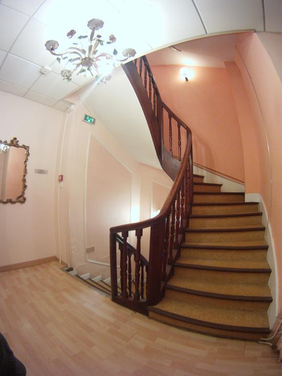 Hotel Le Roi Gourmand Pamiers Exterior photo